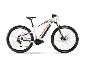 Hovedbilde EL-HardTail