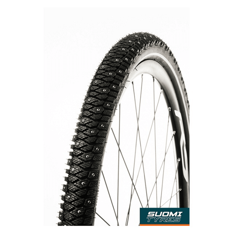 Hovedbilde Piggdekk Routa W256 e-bike 55-622 0