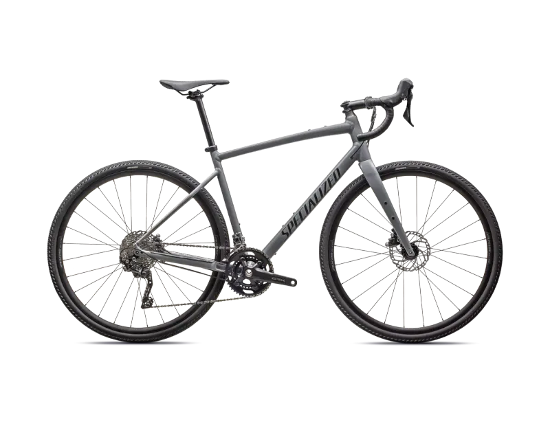 Hovedbilde Specialized Diverge E5 Elite