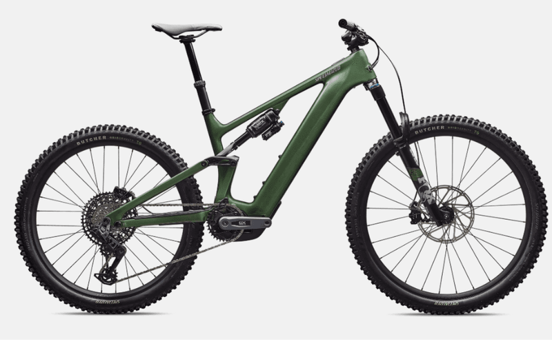 Hovedbilde Specialized Turbo Levo 4 Expert
