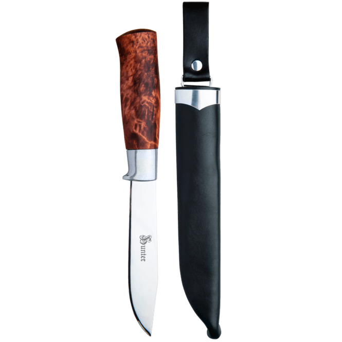 Hovedbilde Brusletto Kniv Hunter