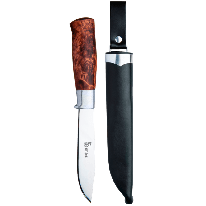 Hovedbilde Brusletto Kniv Hunter