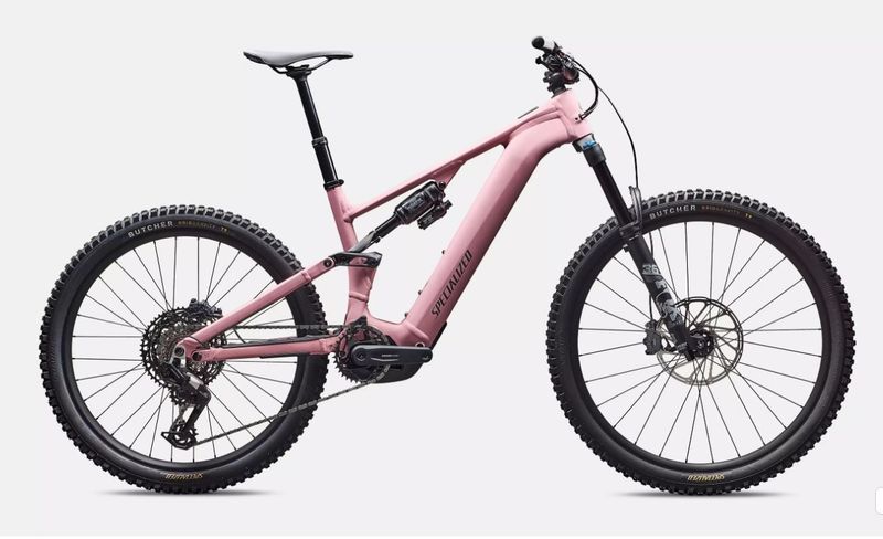 Hovedbilde Specialized Turbo Levo 4 Comp Alloy