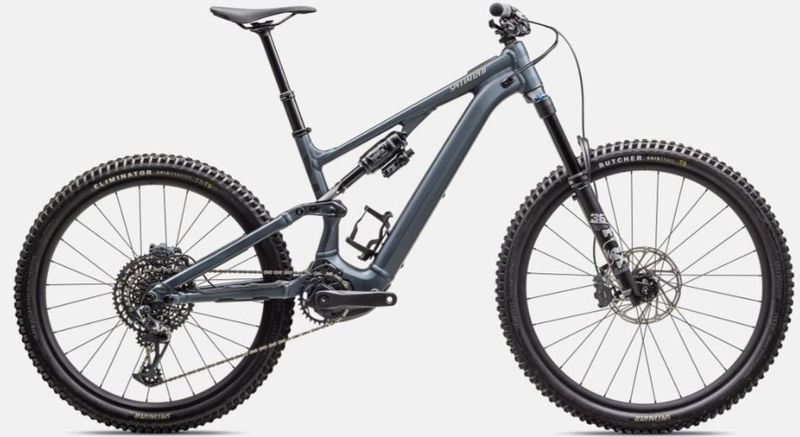 Hovedbilde Specialized Turbo Levo SL 2 Comp