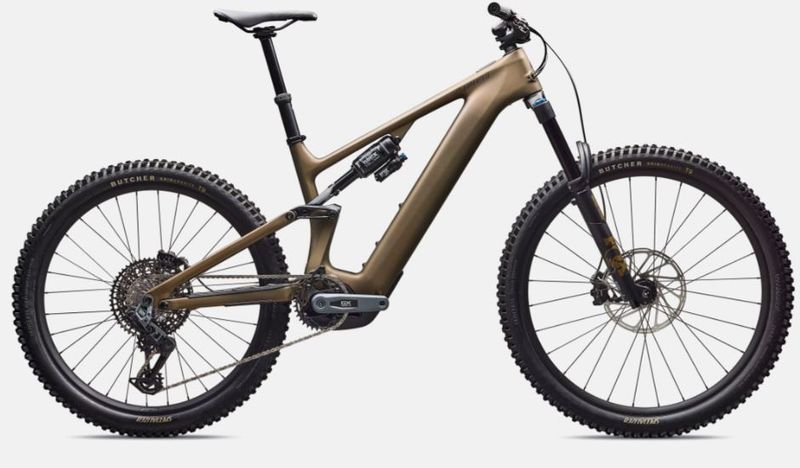 Hovedbilde Specialized Turbo Levo 4 Expert